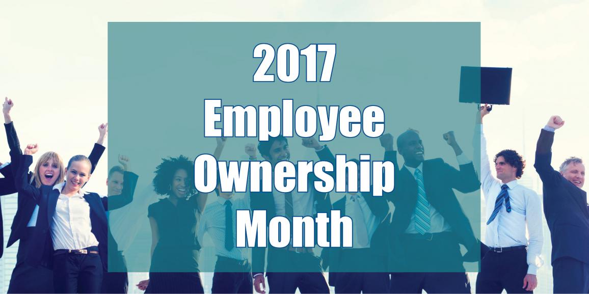 What Is Employee Ownership Month